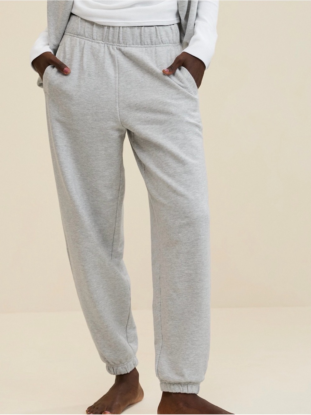 Aerie Jet Setter Joggers